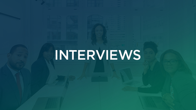 Interviews